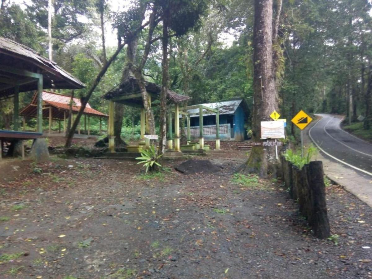 イジェン マンシェスティック B&B Tamansuruh エクステリア 写真