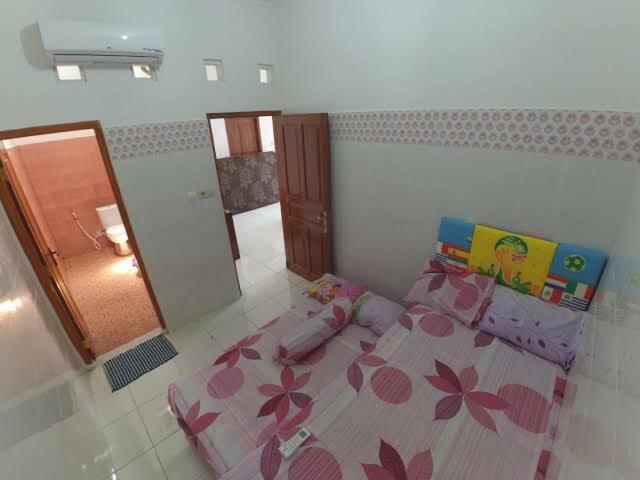 イジェン マンシェスティック B&B Tamansuruh エクステリア 写真