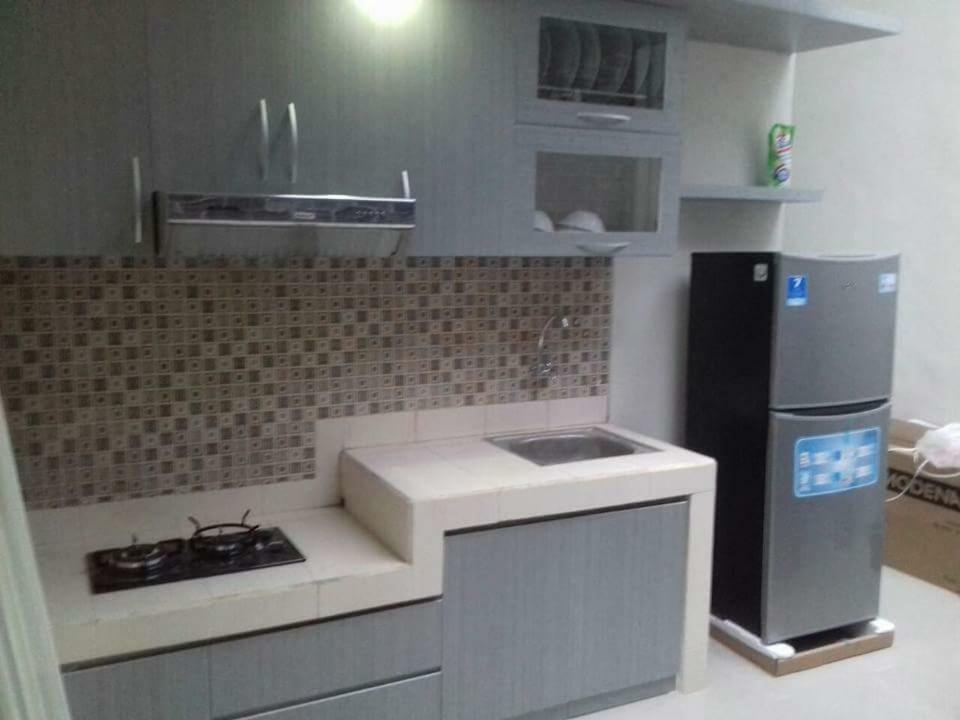 イジェン マンシェスティック B&B Tamansuruh エクステリア 写真