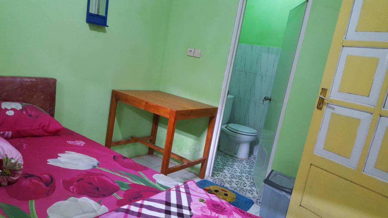 イジェン マンシェスティック B&B Tamansuruh エクステリア 写真