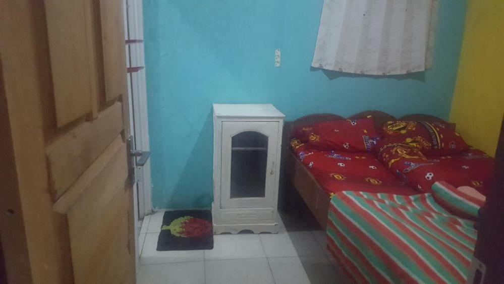 イジェン マンシェスティック B&B Tamansuruh エクステリア 写真